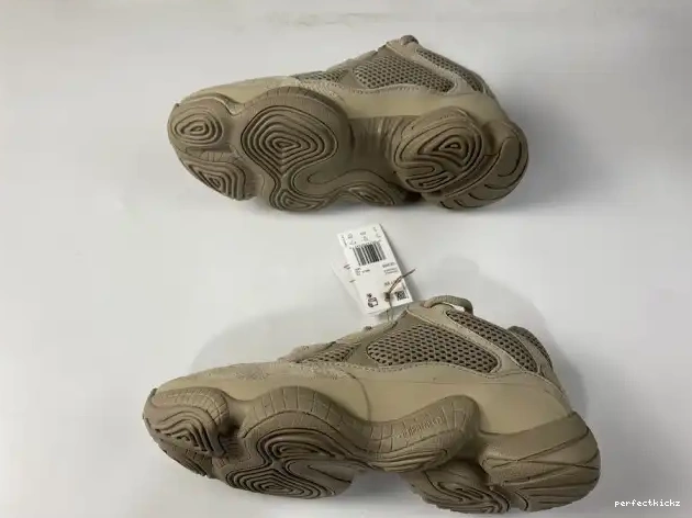 Taupe GX3605 Light Adidas 500 Yeezy 0629